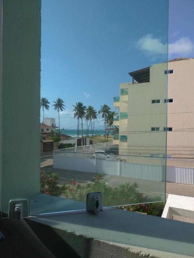Mahalo Residence 06 - Pôrto das Galinhas Exterior foto