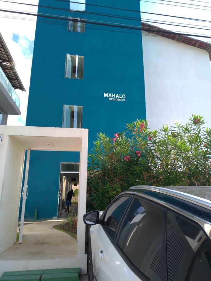 Mahalo Residence 06 - Pôrto das Galinhas Exterior foto