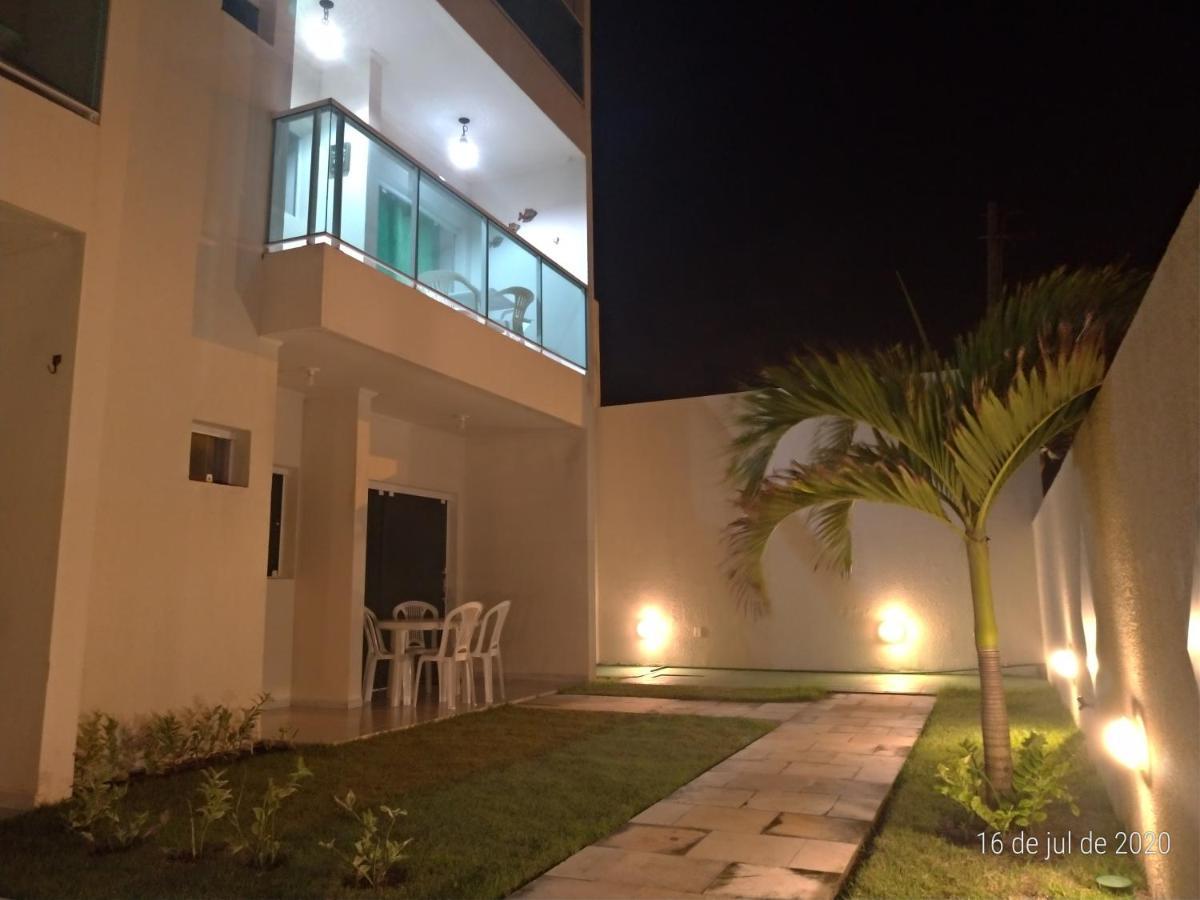 Mahalo Residence 06 - Pôrto das Galinhas Exterior foto