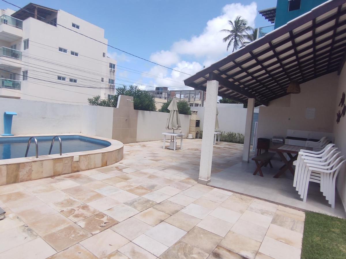 Mahalo Residence 06 - Pôrto das Galinhas Exterior foto
