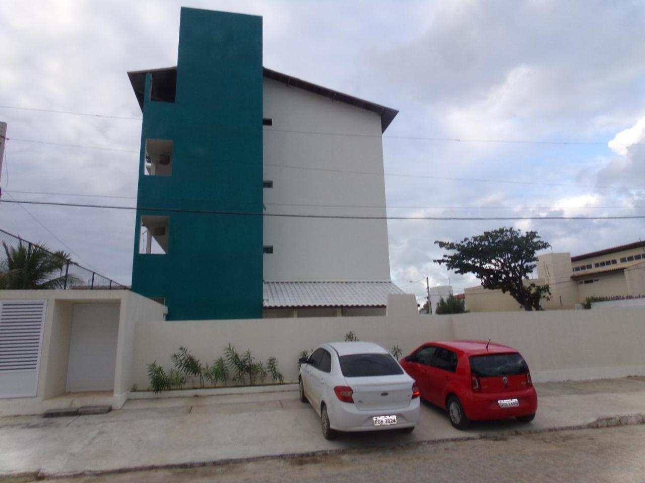 Mahalo Residence 06 - Pôrto das Galinhas Exterior foto