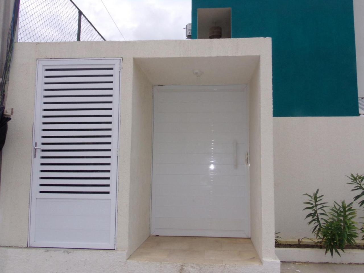 Mahalo Residence 06 - Pôrto das Galinhas Exterior foto