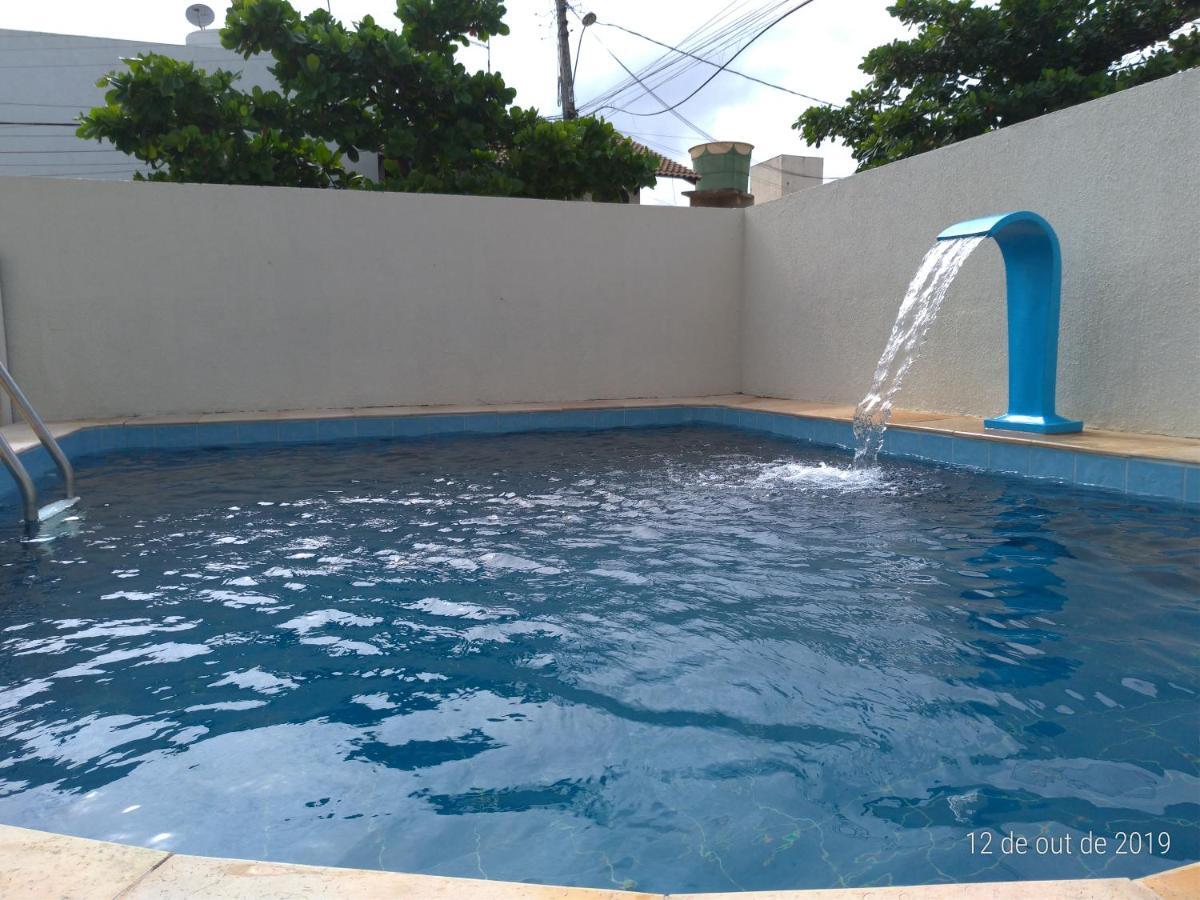 Mahalo Residence 06 - Pôrto das Galinhas Exterior foto